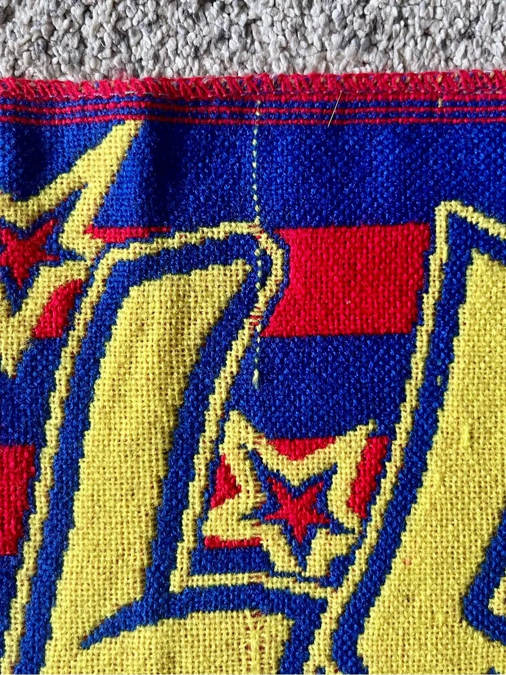 N/A fc barcelona
